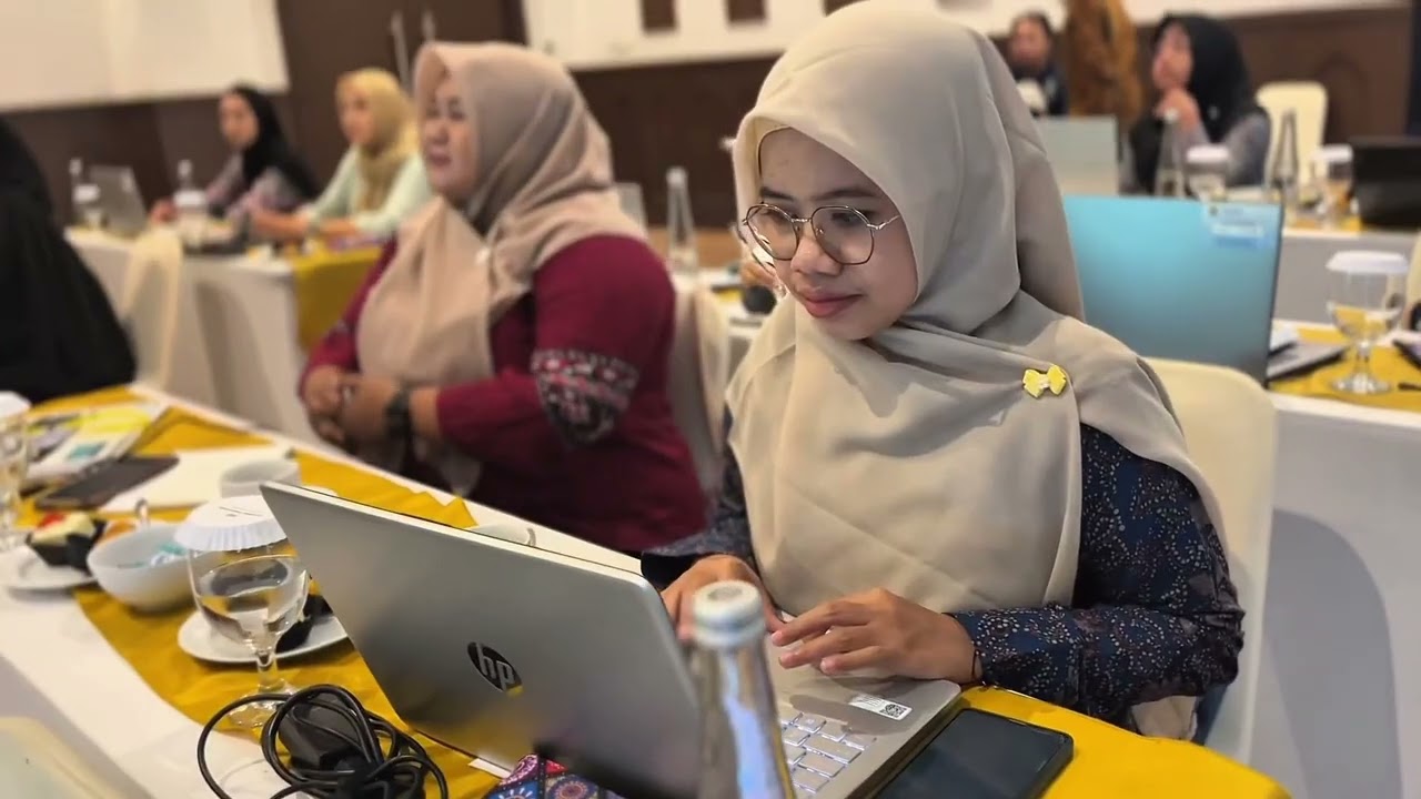 Workshop Nasional DPC PORMIKI LAMONGAN