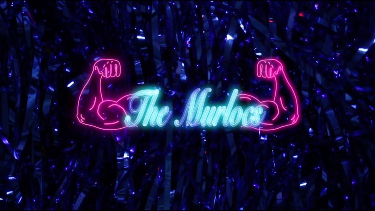 The Murlocs - Noble Soldier (Official Video)