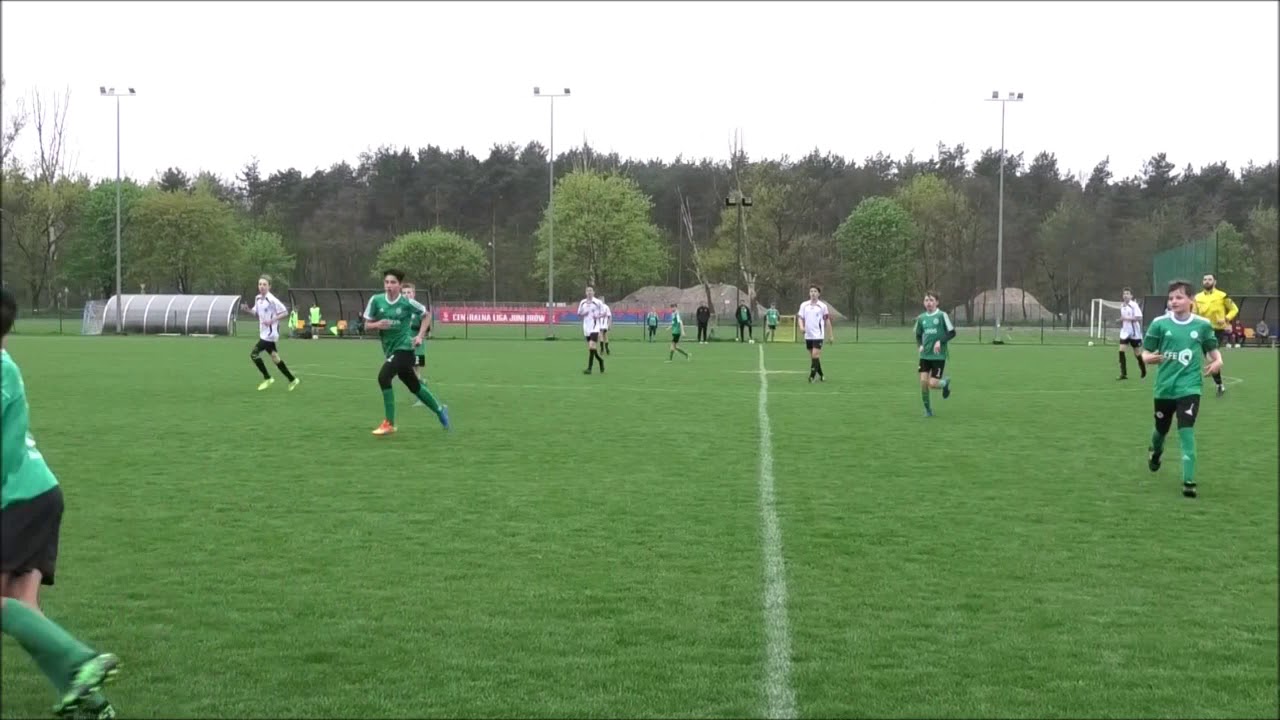 Podsumowanie sezonu PKS RADOŚĆ 05'