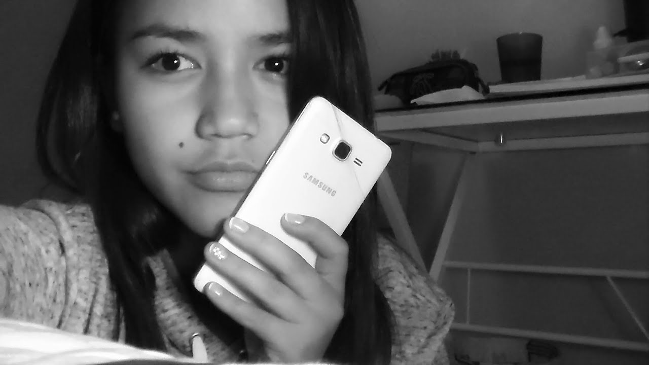 ¿qué hay en mi celular?📲💖
