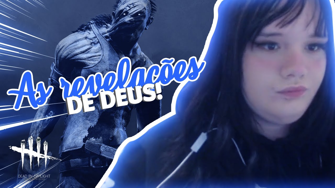 DEAD BY DAYLIGHT: Loopei tanto que o killer desistiu! (ft. Samira Close, Rebeca Trans & Nicky)