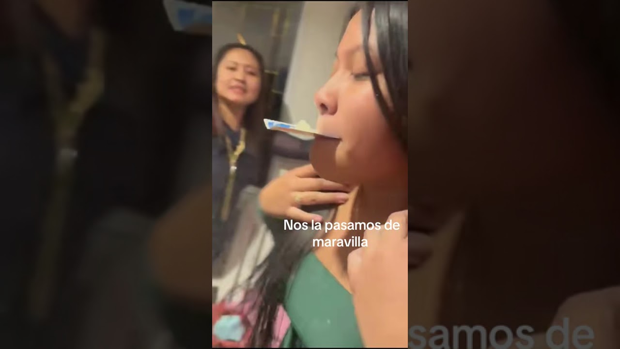 Fue una noche de maravilla 