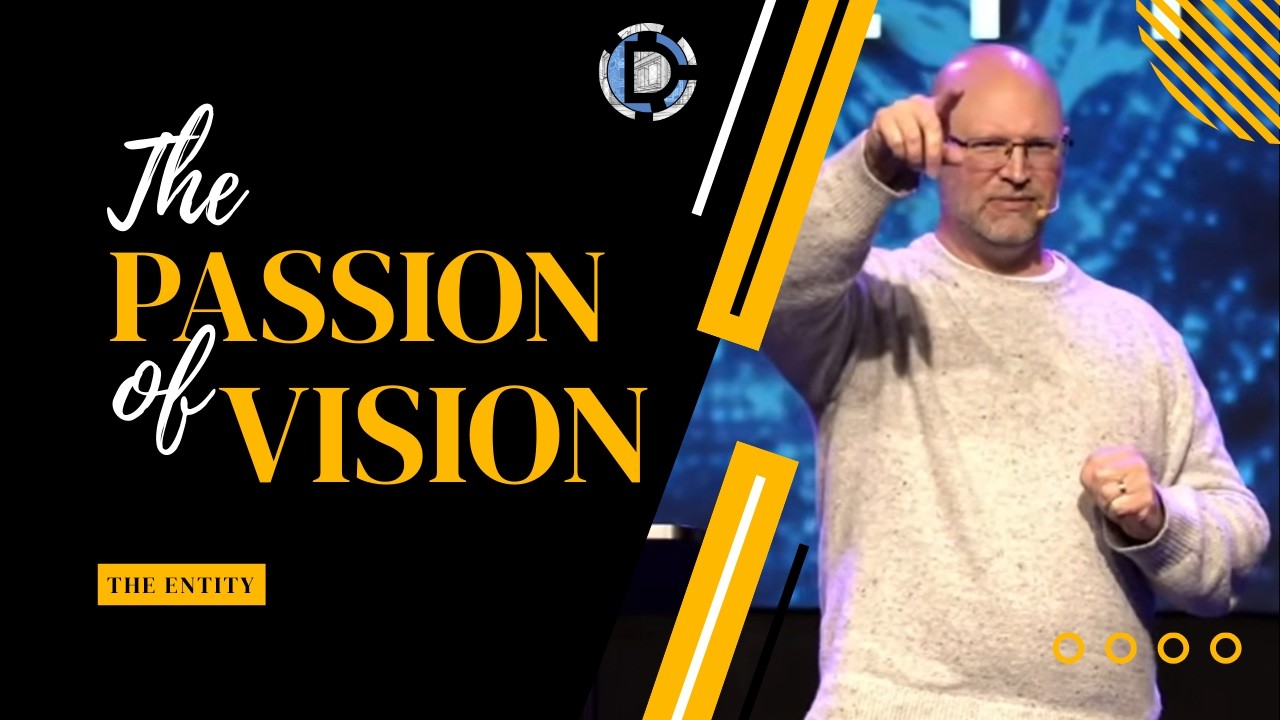 Destiny Church Chester- Welcome to our E-Experience