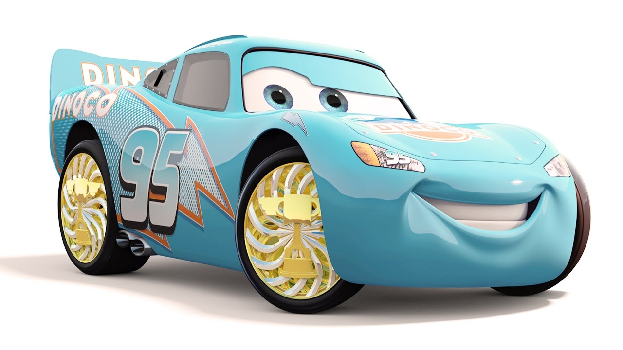 CARS 3 - EPIC TRAP SONG