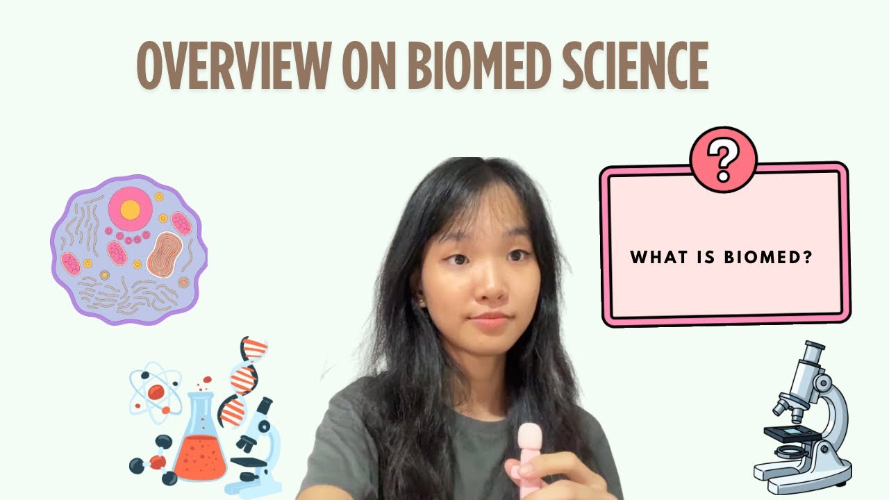 Overview on Biomedical Science in Polytechnic 