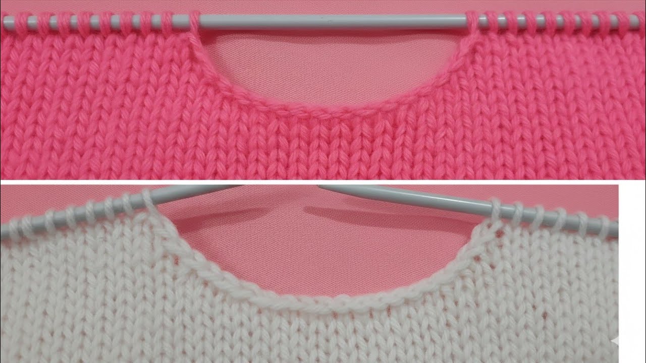 Round shape neck cutting ✂️गोल गले की घटाई कैसे करें❓️