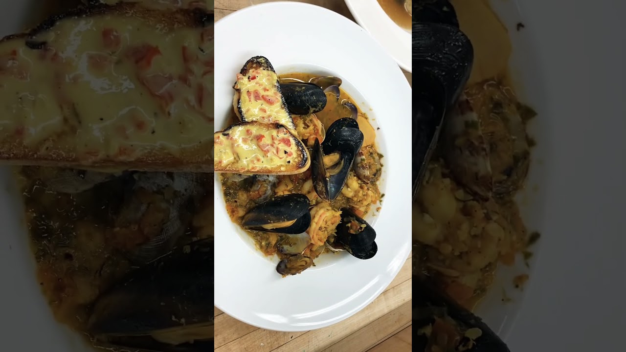 #healthy #kent #seafood  #spring