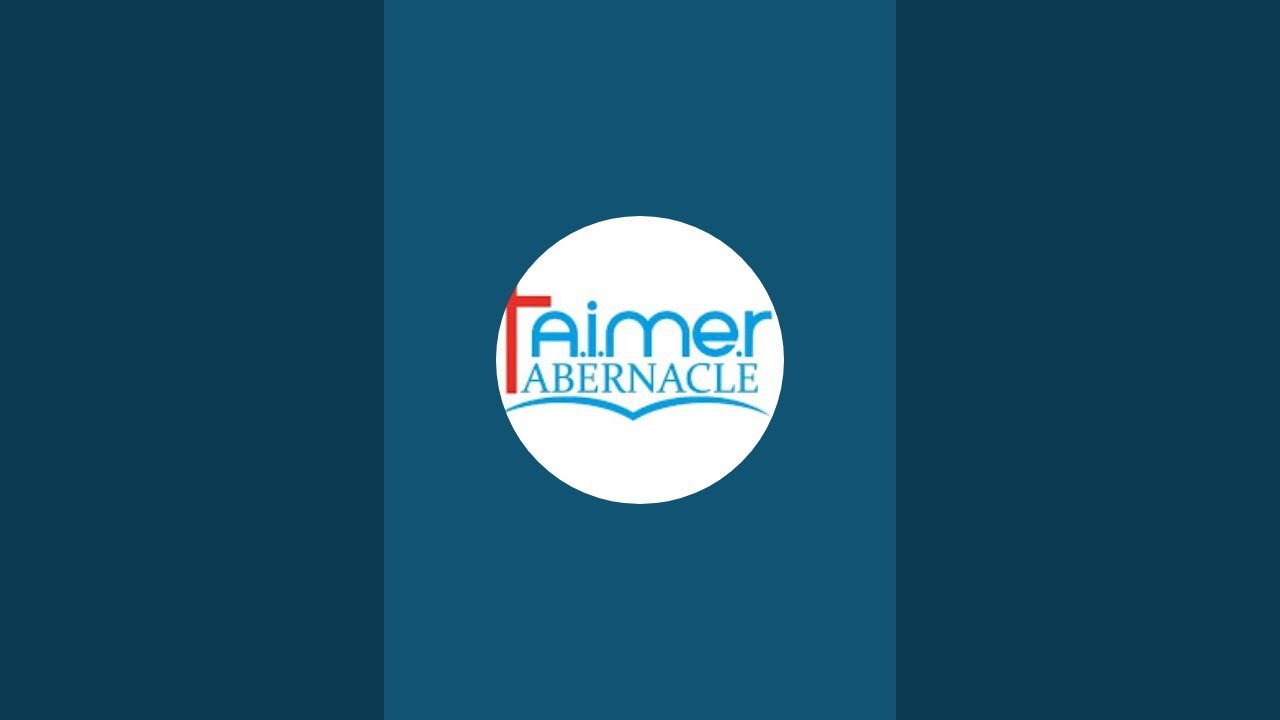 AIMER TABERNACLE / Lubumbashi est en direct !