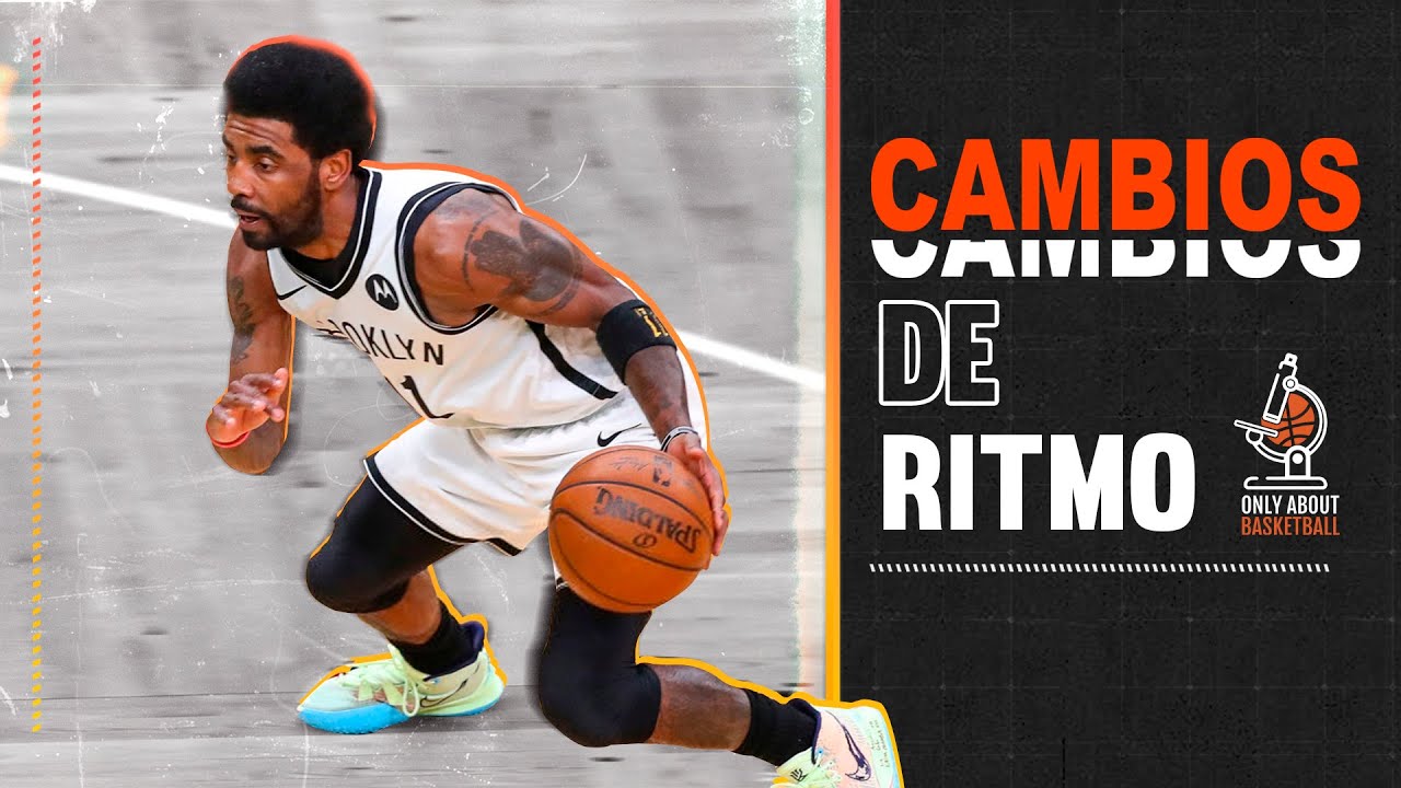 3 claves para romper a tu defensor |  Perfecciona tu cambio de ritmo