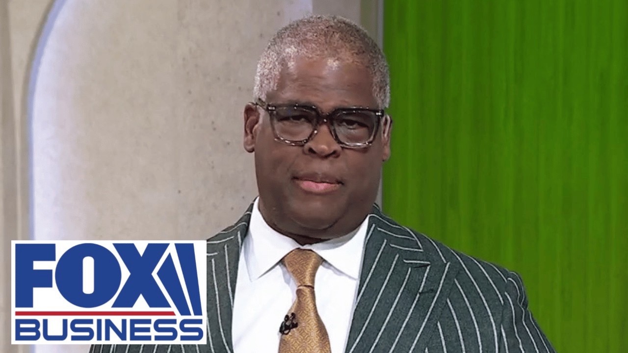 Charles Payne: Wall Street's 'out of America' trade is risky – here's why