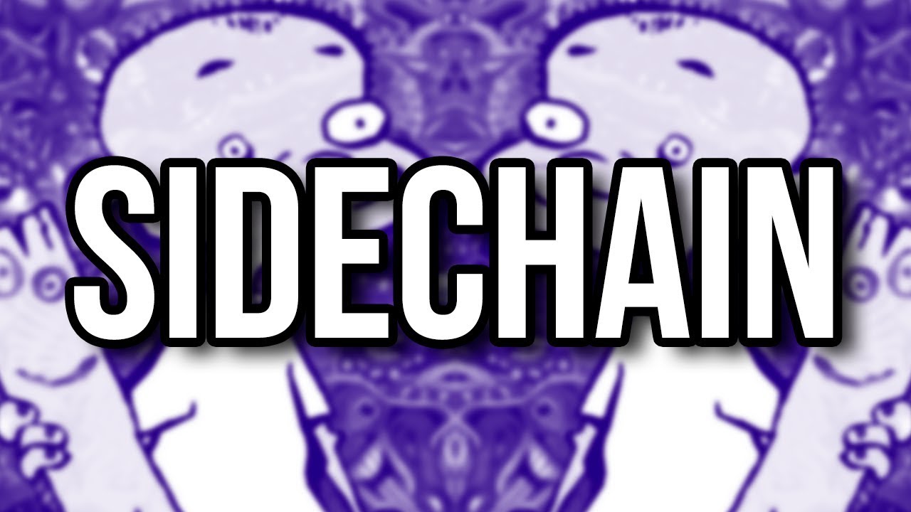 COMO FAZER SIDECHAIN (Tutorial FL Studio #1)