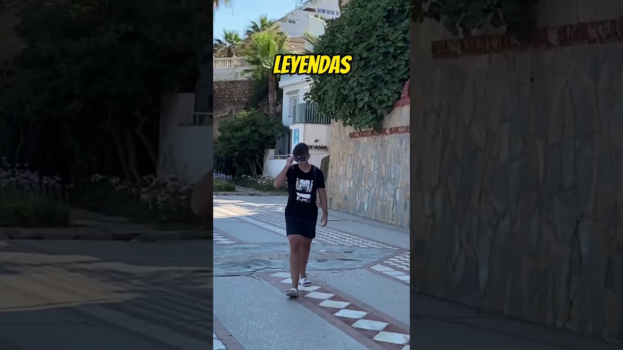 Las Leyendas M&aacute;s Oscuras De Cada Pa&iacute;s