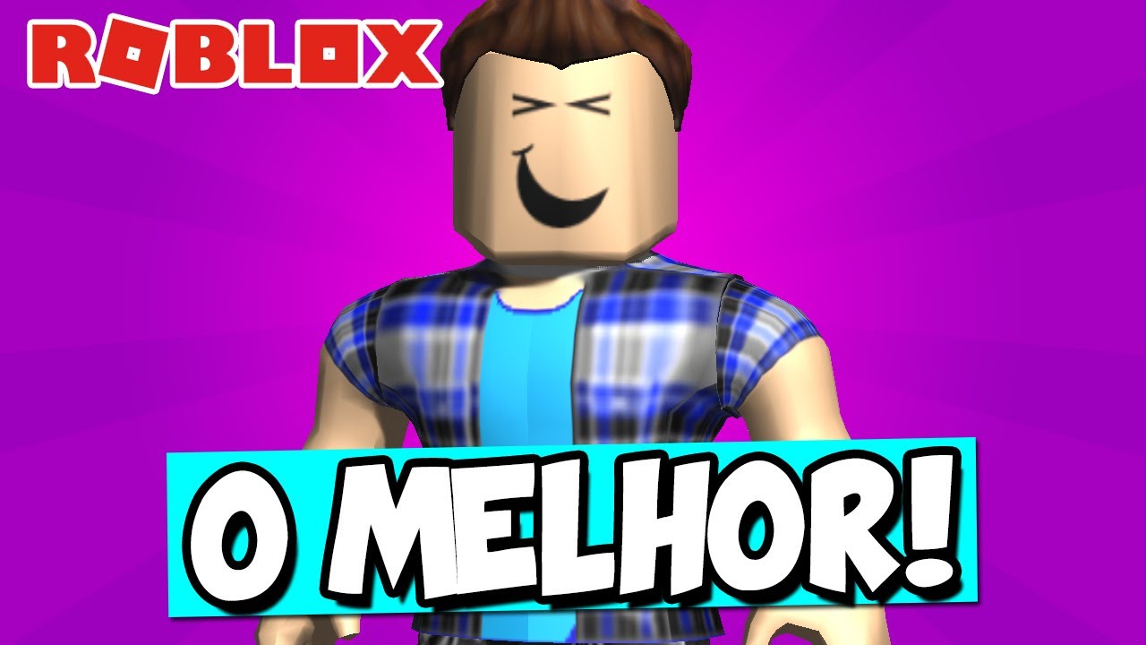 O MELHOR XERIFE DA CIDADE! - Roblox (Murder Mystery 2)