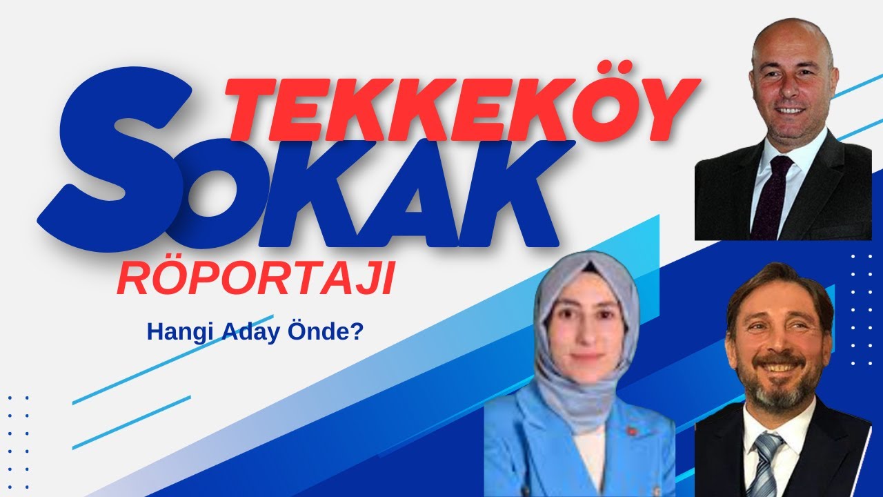 Tekkeköy'de Togar'mı Candal'mı Yarış Kızıştı! (Sayaçlı) #samsun #tekkeköy