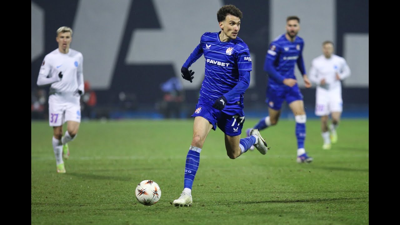 Ljubičića Dinamo nije trebao dovoditi, a za jednog igrača Hajduka sam mislio da nije ni igrao