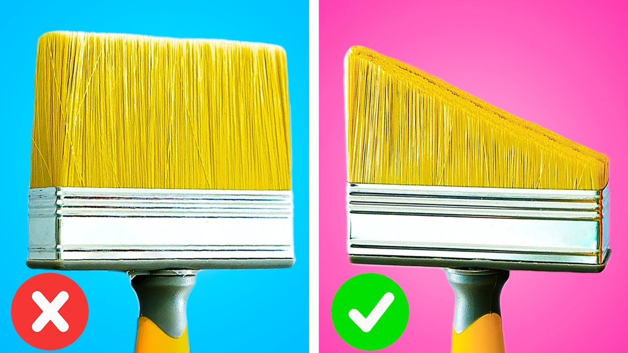 Cool Home Hacks And Gadgets To Make Your Life Easier