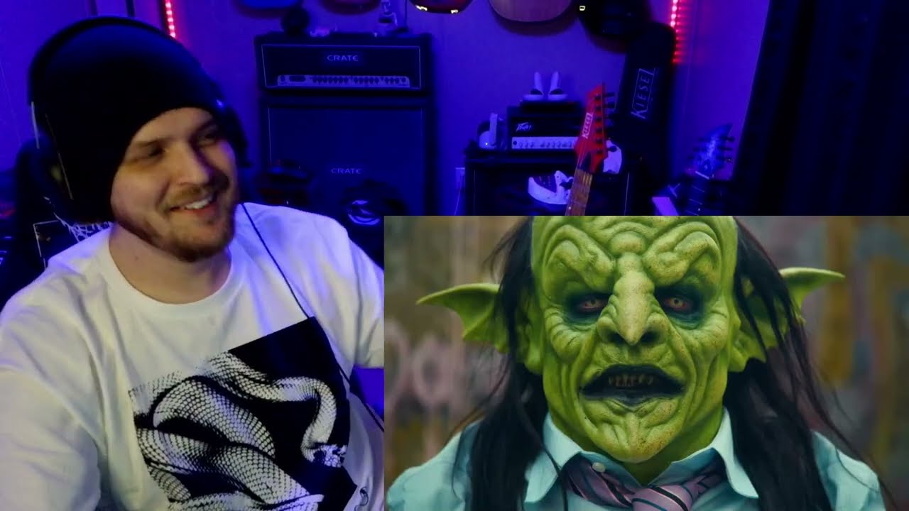 METALHEAD ENVIES| NEKROGOBLIKON| 