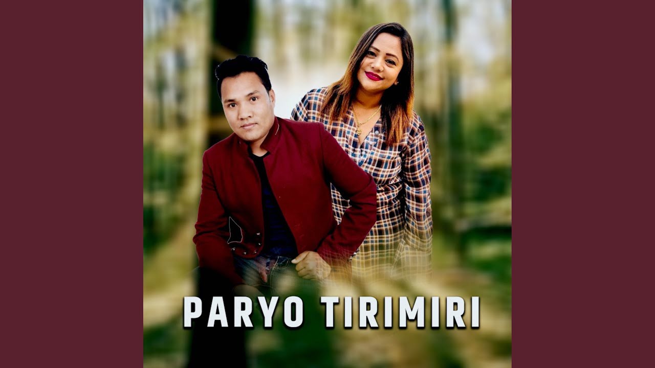Paryo Tirimiri
