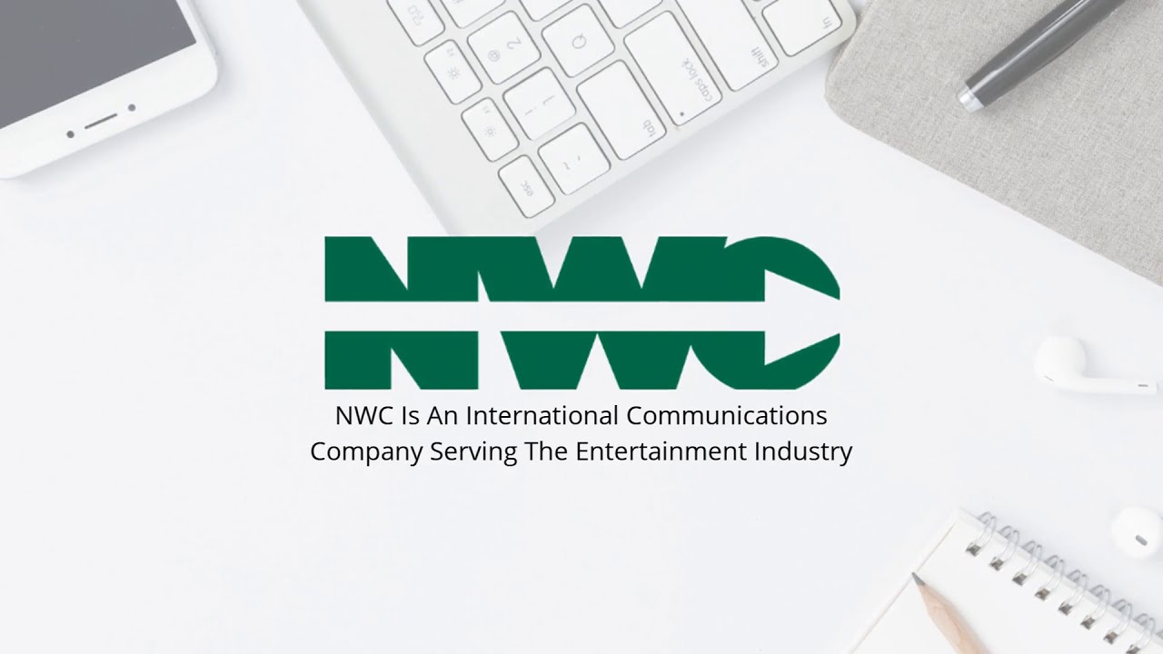 NWC Company Video