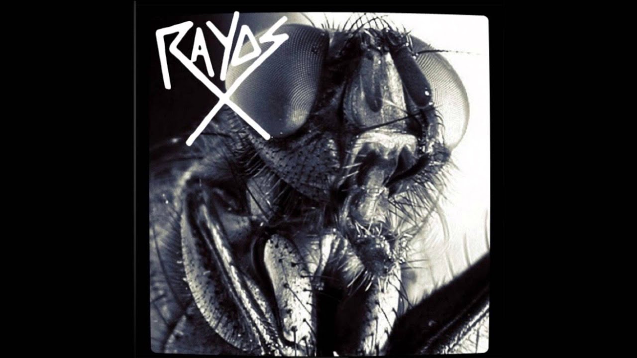Rayos X - No Creeo En Nada