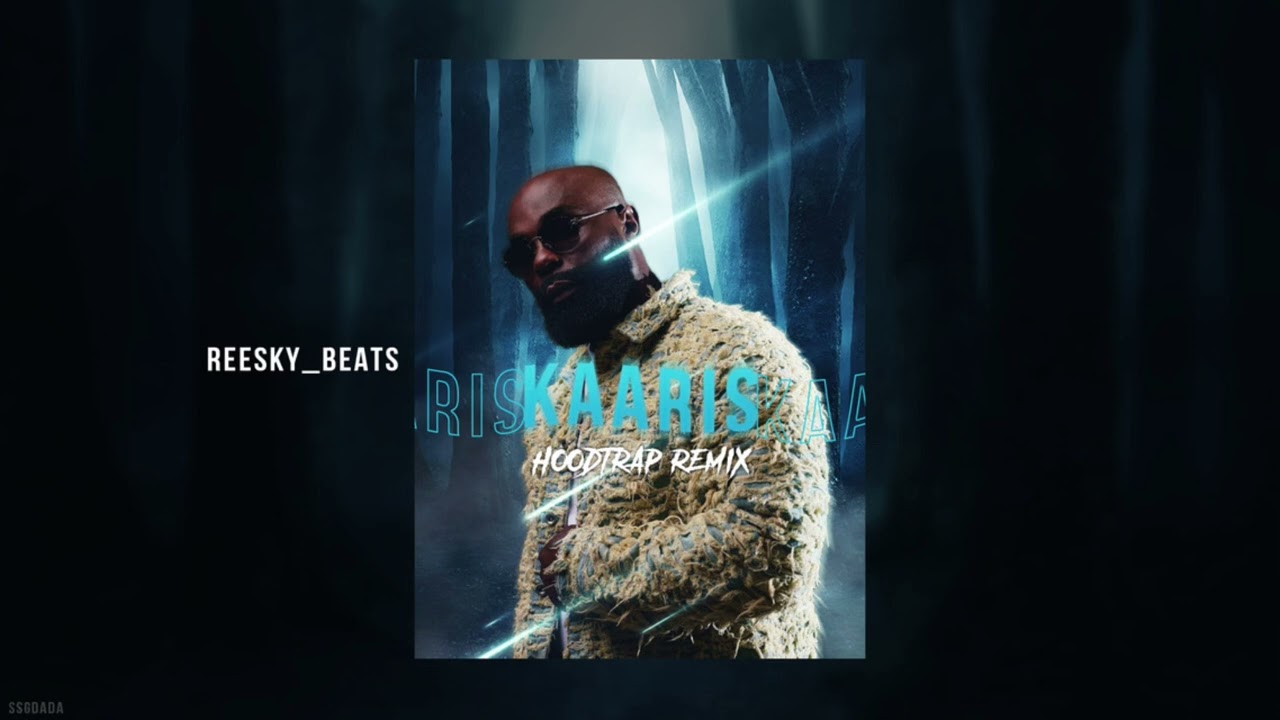Kaaris - Sevrak [hoodtrap REMIX]