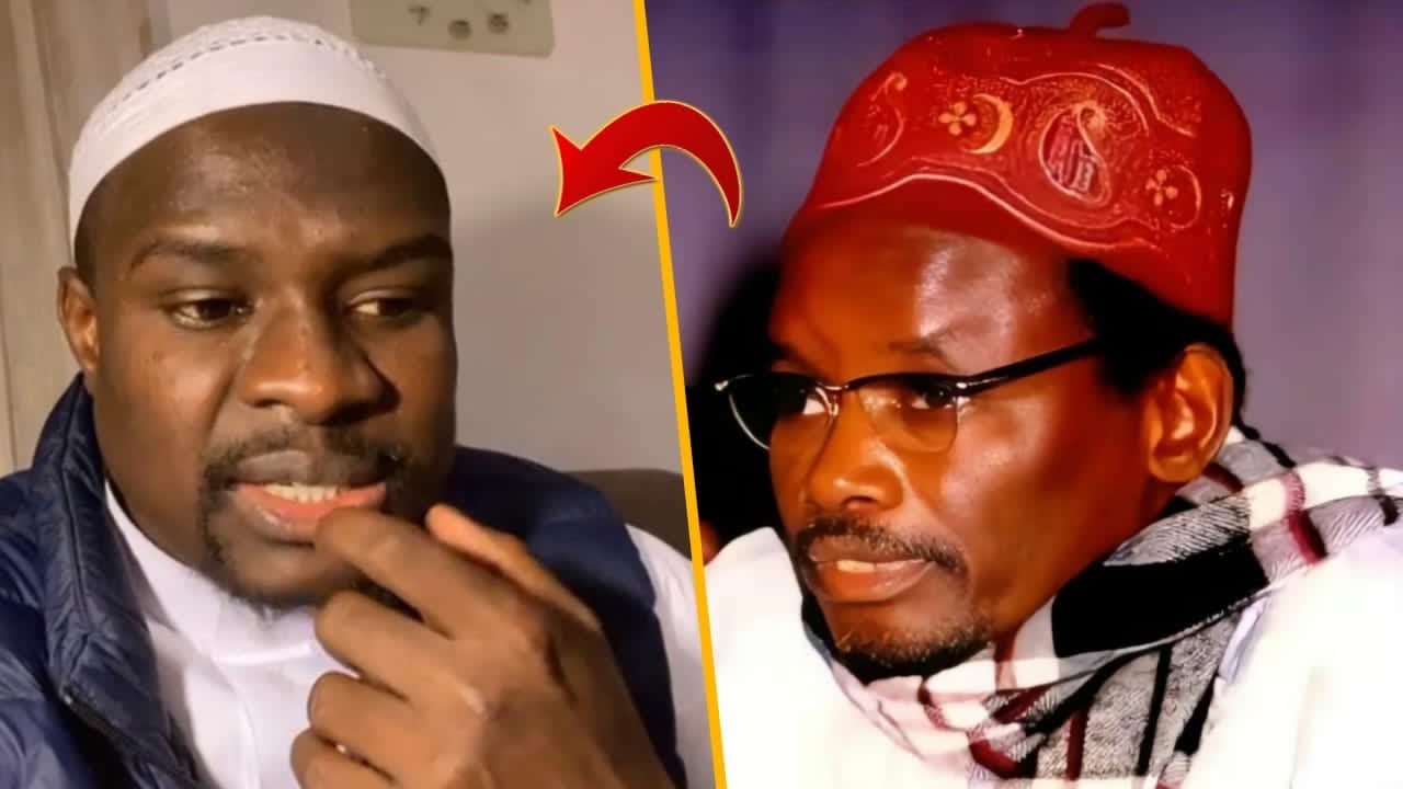 🚨YOONU MOURIDE ⁉️ | RETOUR SUR LES DÉLIRES DE SÉRIGNE SAM MBAYE | LIVE OUSTAZ ALPHA BA