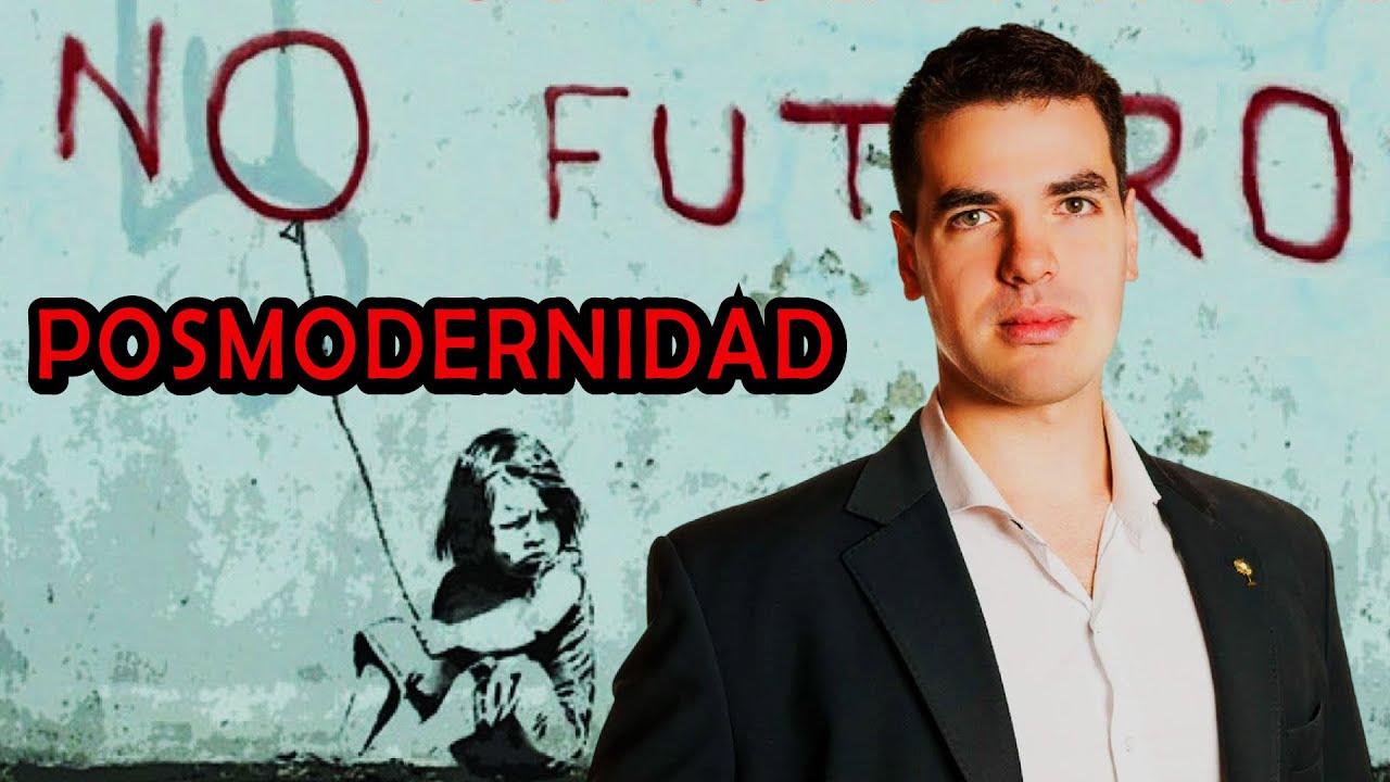 La Posmodernidad. Horacio Giusto.