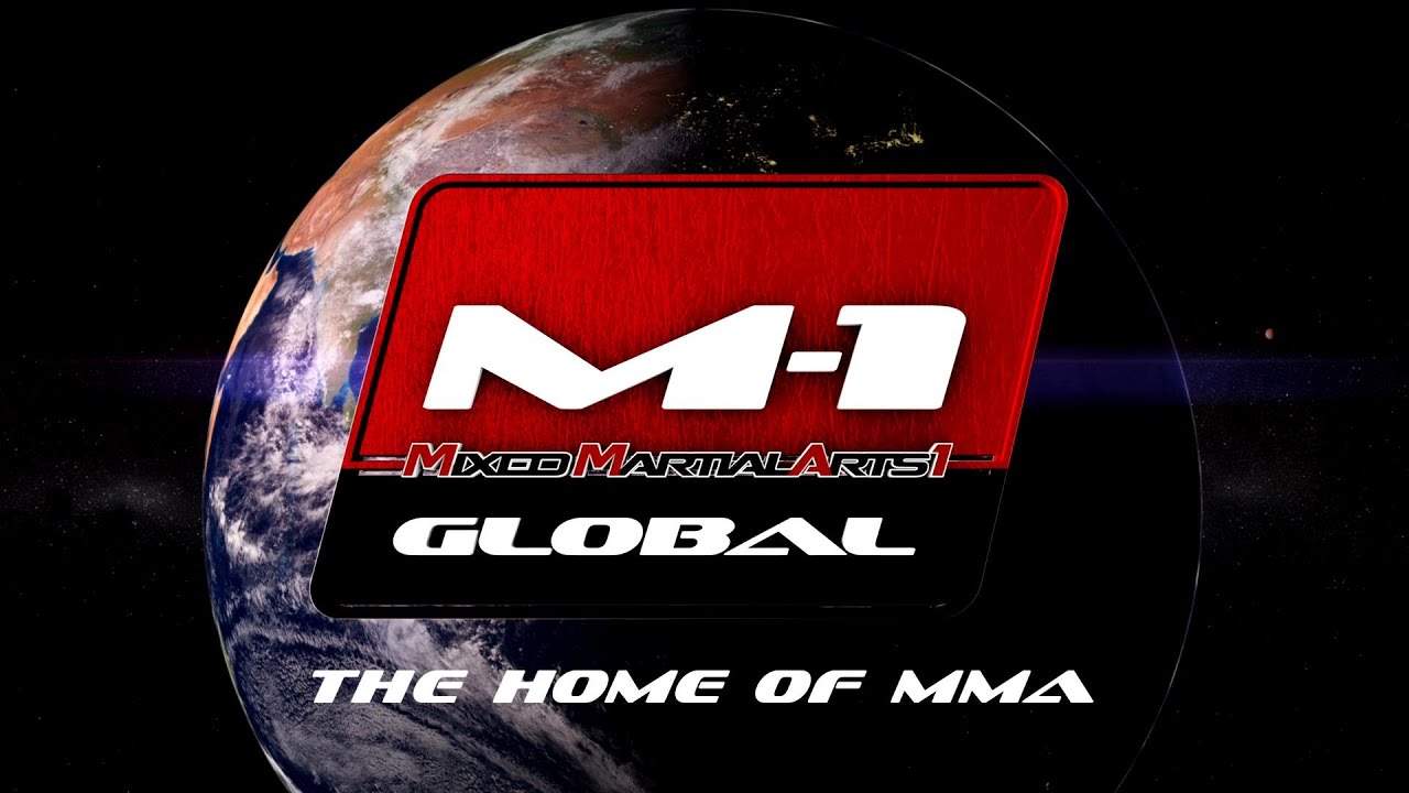 M-1 Global - The home of MMA