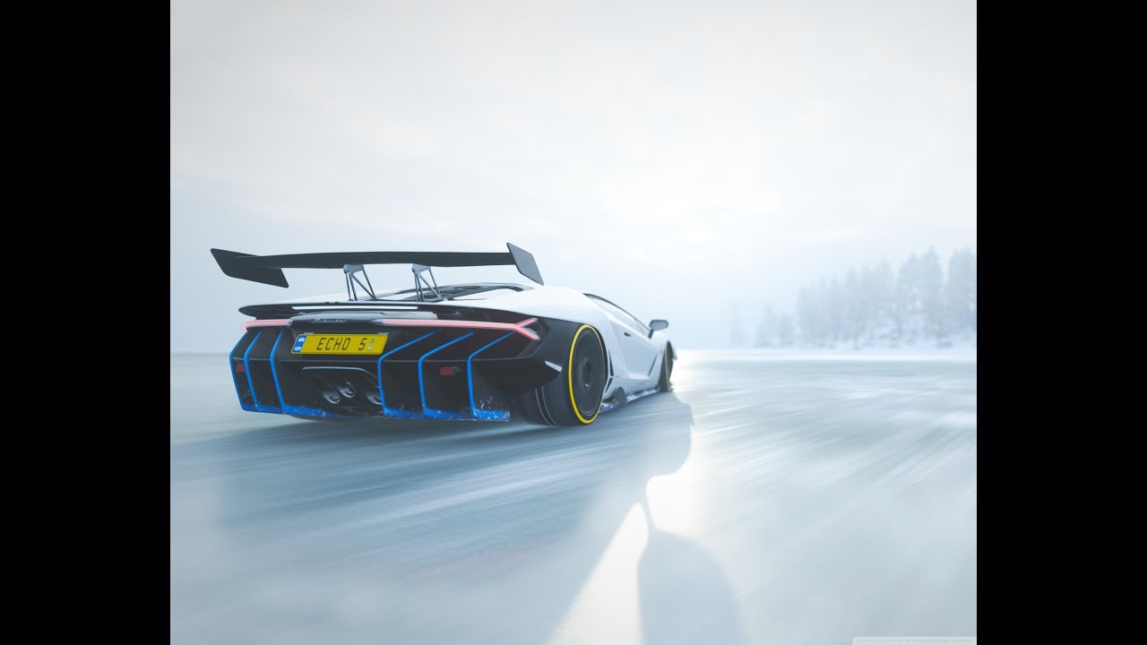 Forza Horizon First Live Stream | Open World Racing Begins 🔥
