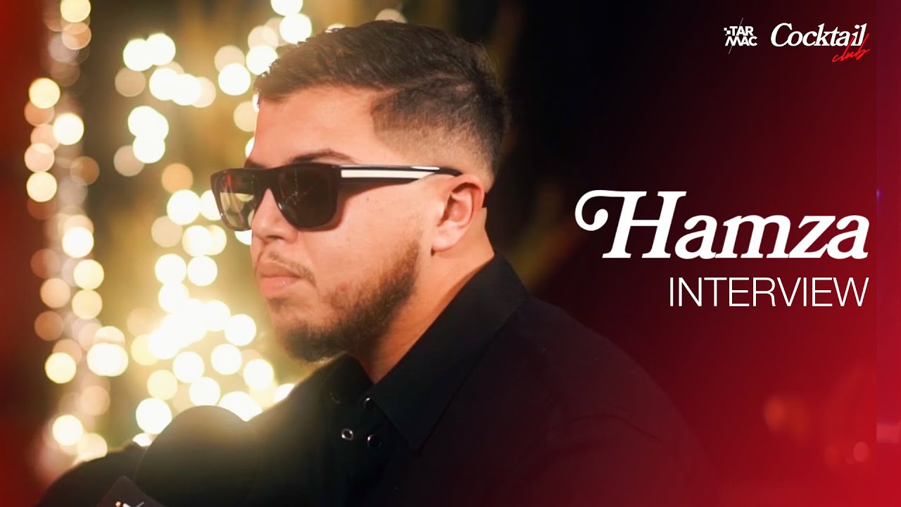 HAMZA : 