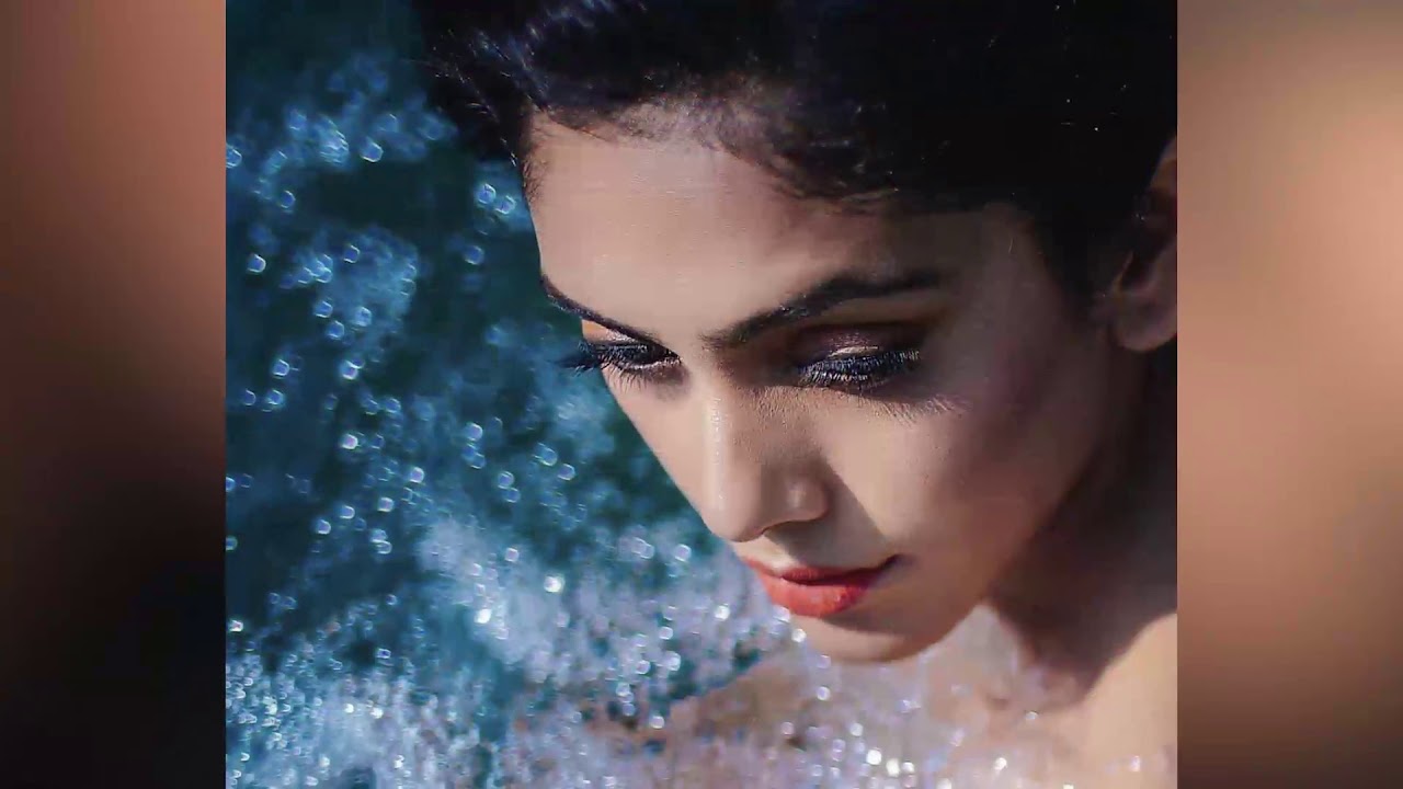 Makeup artist portfolio