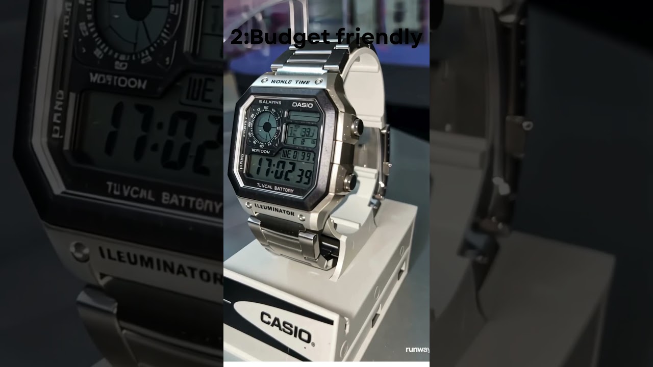 Casio AE 1200whd  #watches #casio #men #fashion #fashiontrends #watchesformen #india #republicday