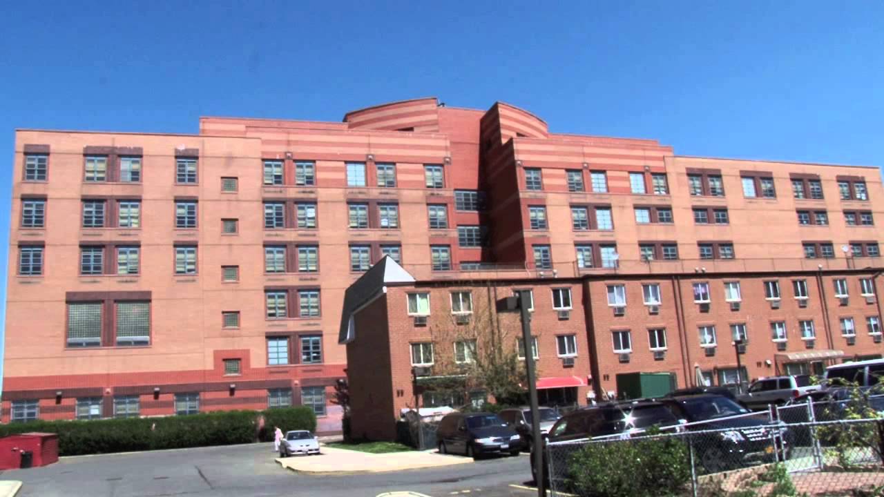 Long Island City High School