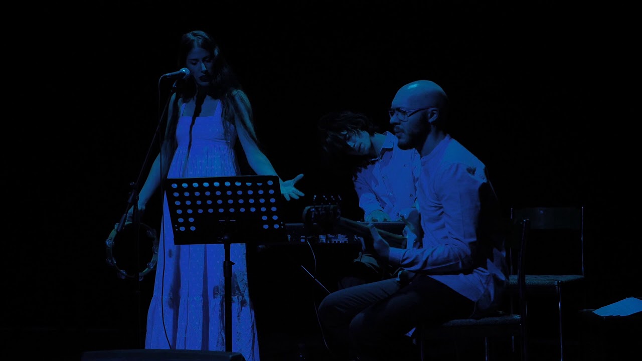 Canzone del Maggio - L. Caino 1/9