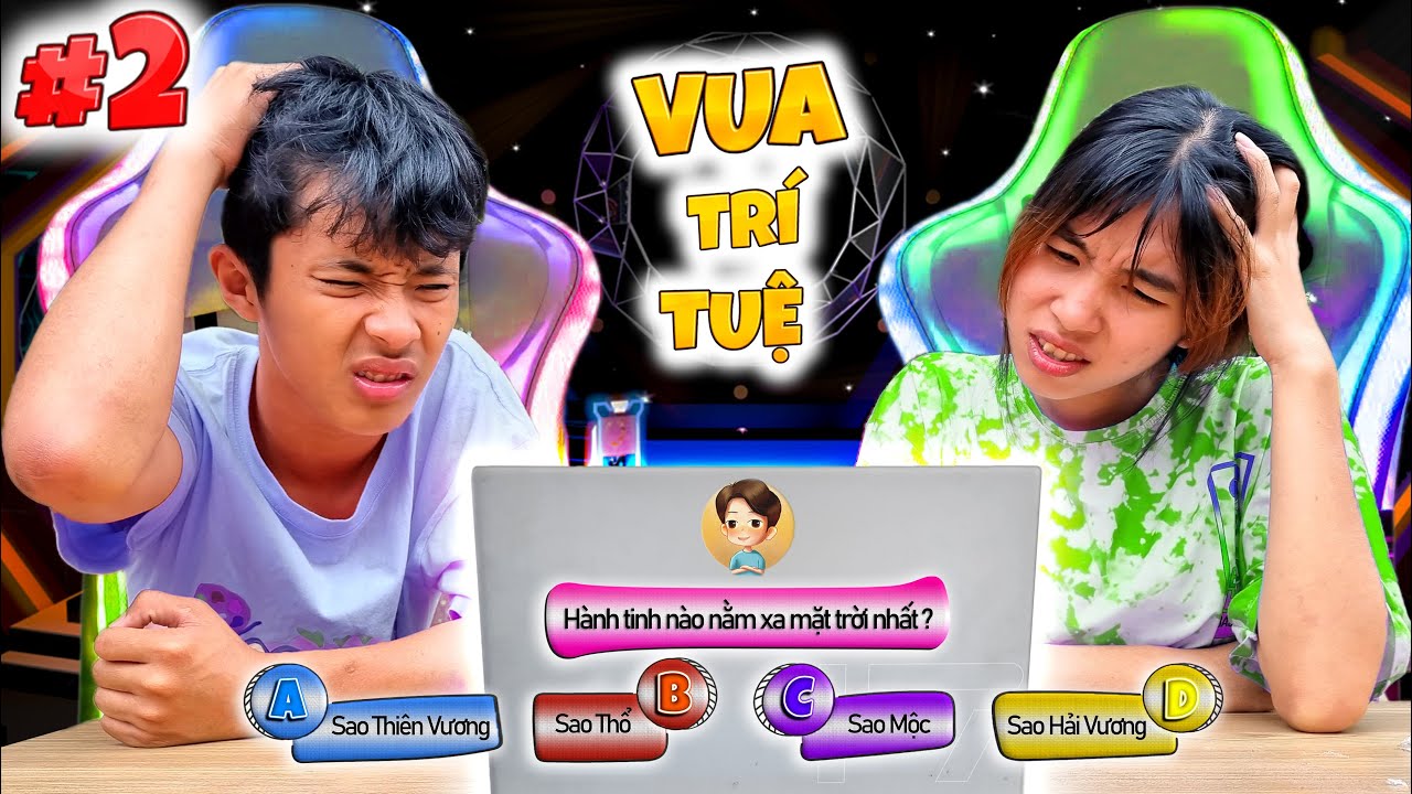 Tony | Cuộc Thi Ai Là RichKid 🏆 Tập 2