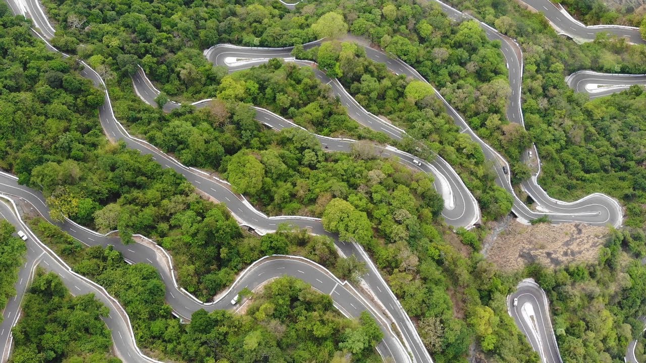 Believe it or Not - This is in India - Anamalai Tamilnadu