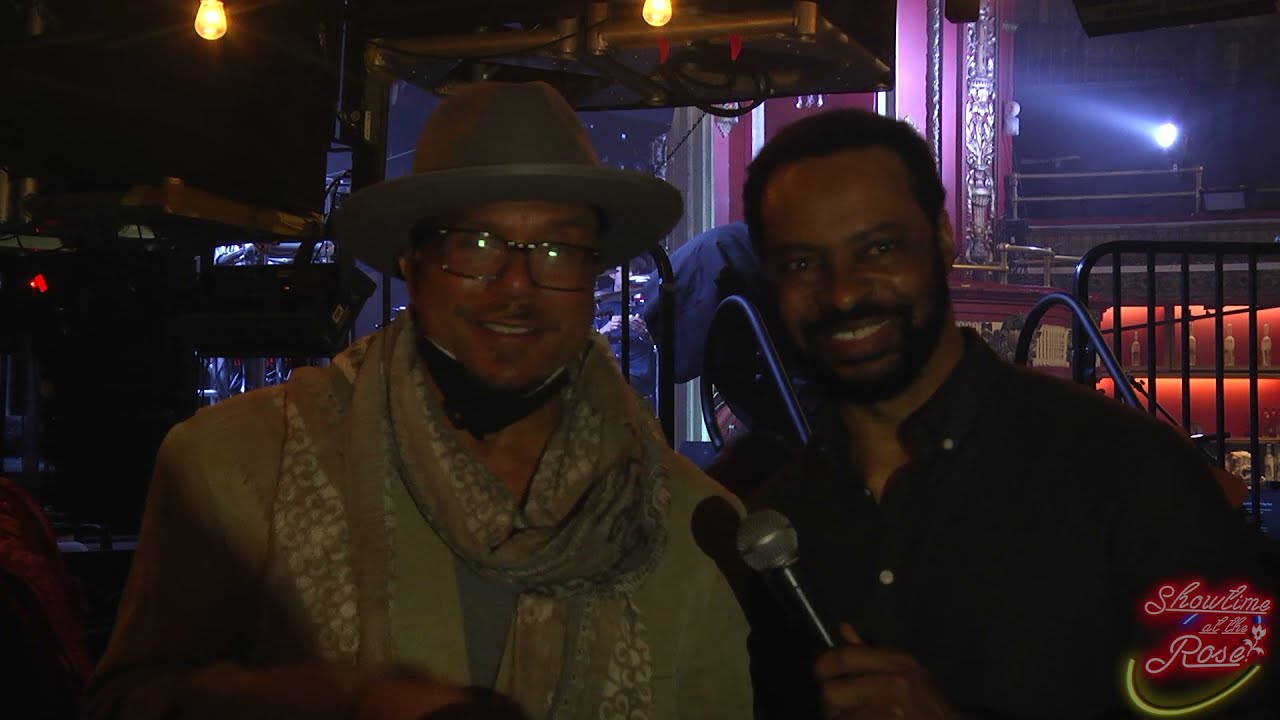 El DeBarge Part 3