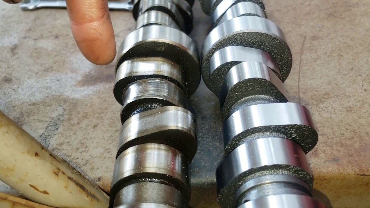DODGE RAM 5.7 HEMI MISFIRE EXPLAINED