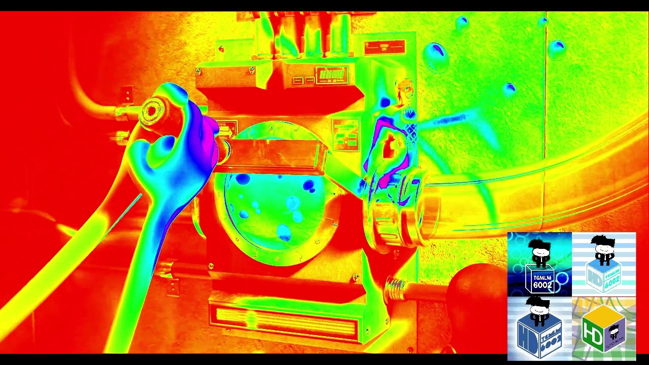 Nickelodeon Movies (2020) Effects