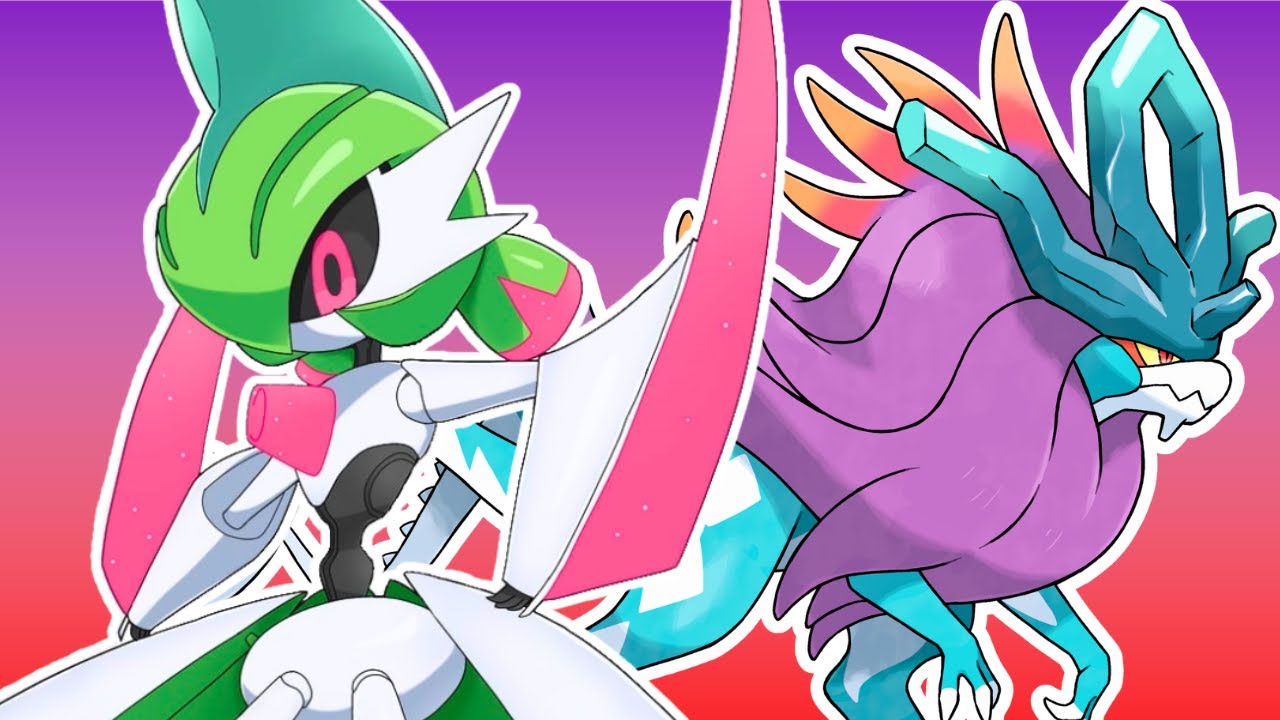 TODOS los POKÉMON PARADOJA EXPLICADOS