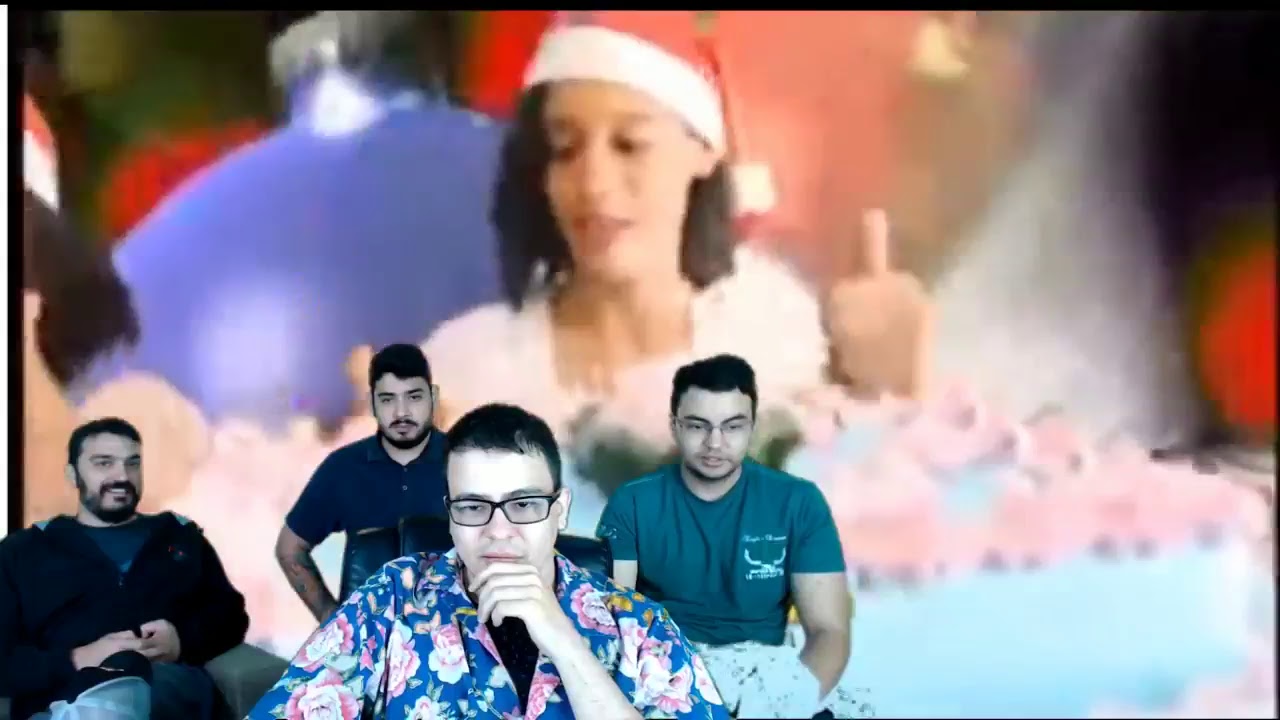 Cafezinho com NerdCetera - AO VIVA&Ccedil;O!