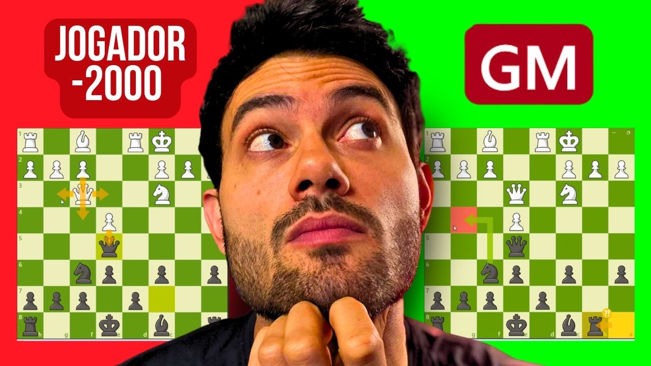 A diferença de um GM para um -2000 na ABERTURA!!