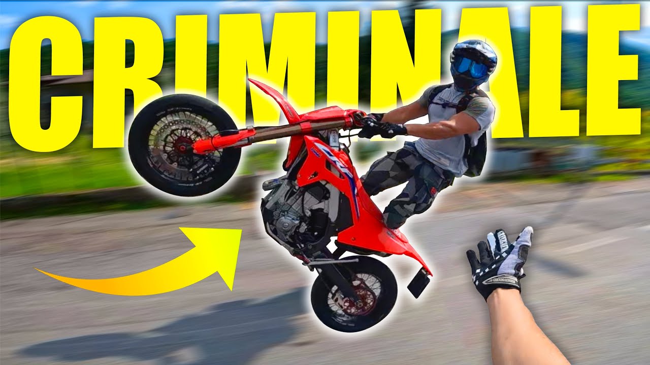 MOTOVLOG IGNORANTE