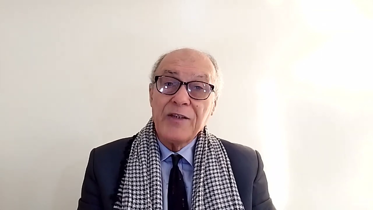 انحراف القرآنيين عن القرآن يشهد عليه القرآن بحرف واحد من سورة الأنفال