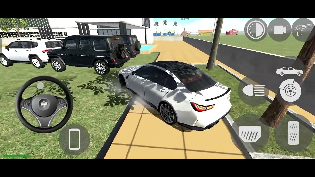 My car 