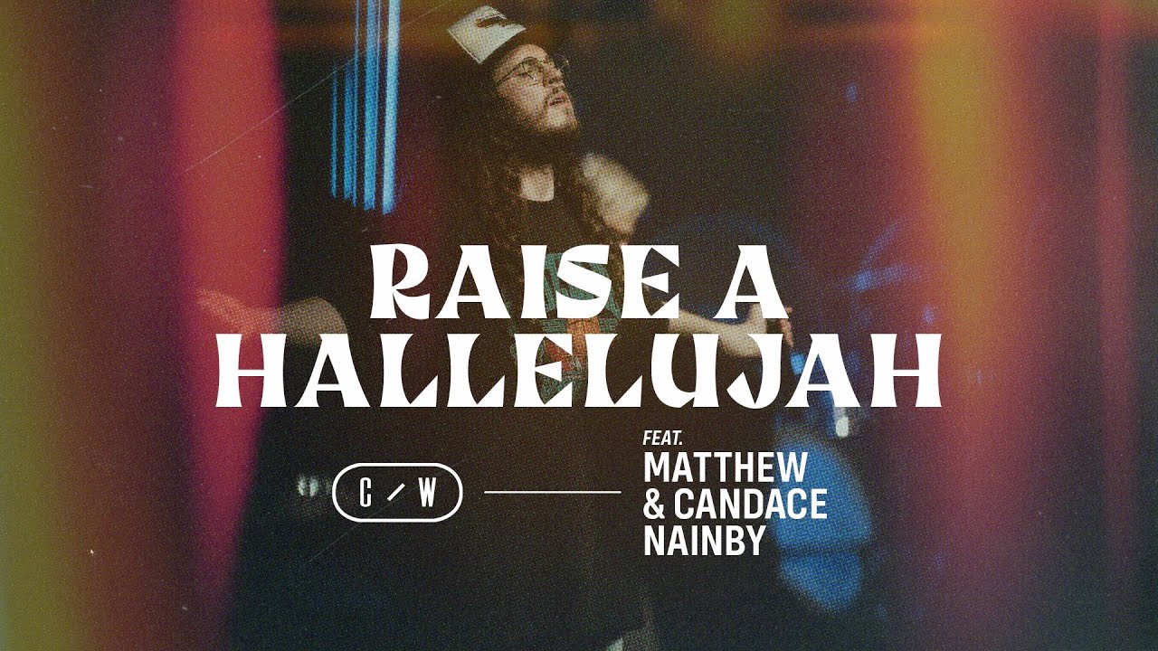 Raise A Hallelujah (Citipointe Church, Sunday service) - Citipointe Worship