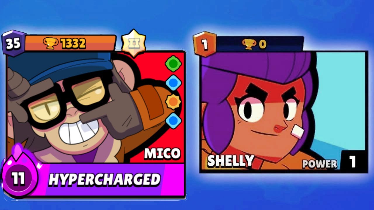 RANK 35 MICO CURSED ACCOUNT