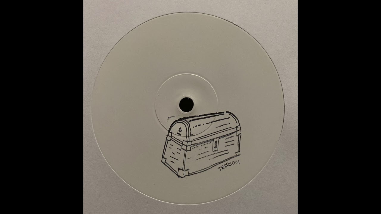 TREASURE SERIES - STEADY