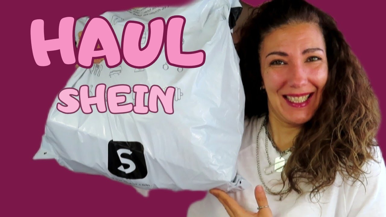 HAUL SHEIN 
