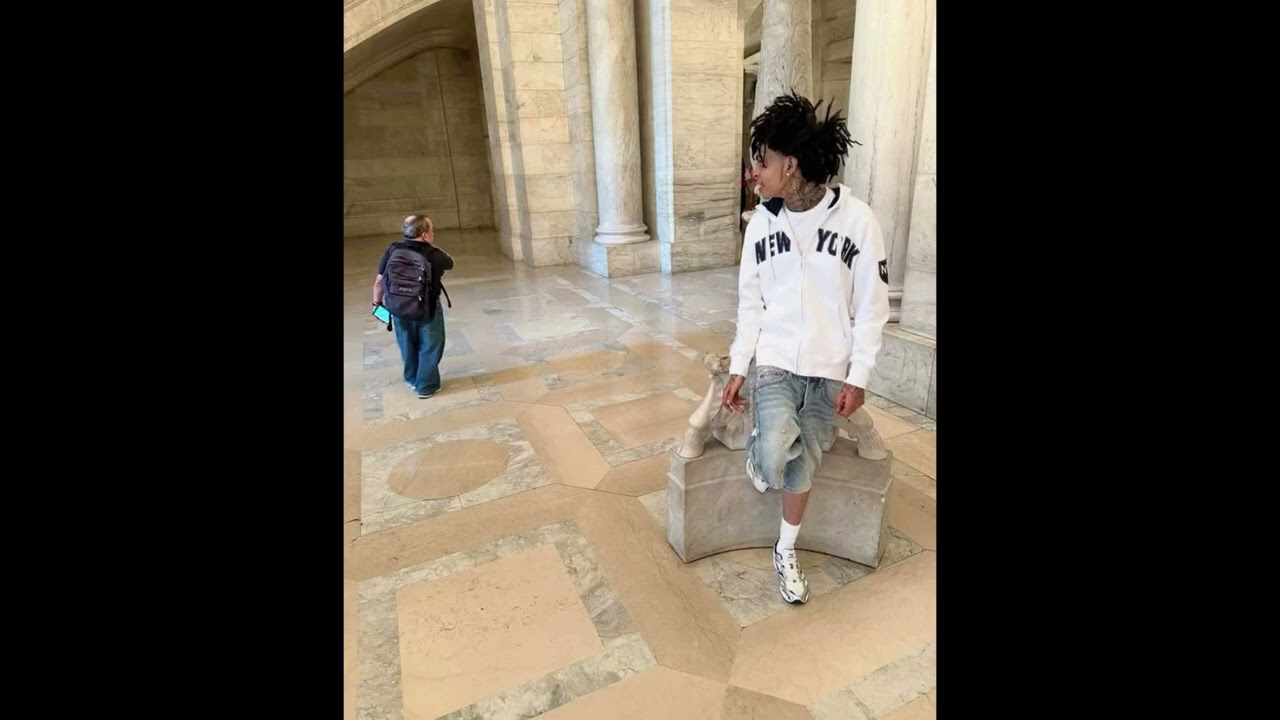 ((FREE))lil Tony type beat “ Stay fresh”